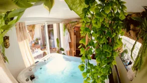 Tropical Lodge for 2 people - Image 2
