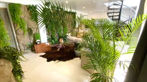 Tropical Lodge for 2 people - Image 5