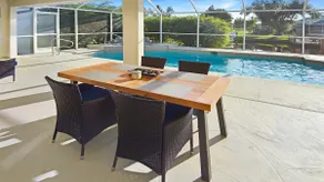 Su Casa - XXL pool area PoolSpa 3 Bedroom 2 Bath - Image 3