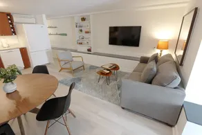 Modern Apartment in the Heart of Logan Circle - Image 2