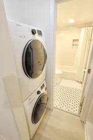 Modern Apartment in the Heart of Logan Circle - Image 5