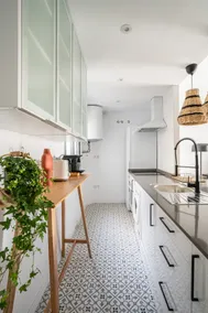 Full kitchen | Downtown Malaga | Wifi | TV - Image 3