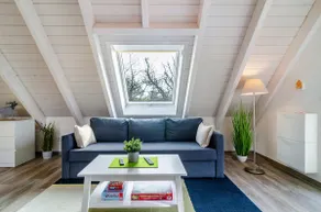 Appartment Naturblick - Image 5