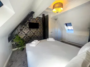 View of the Marina-House-Private Bathroom - Image 5