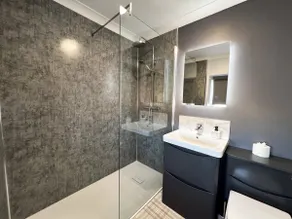 View of the Marina-House-Private Bathroom - Image 4