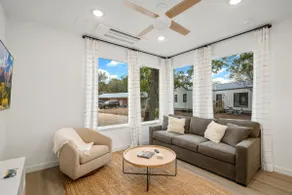 Bluebonnet Retreat | 1BR King | Hot Tub & Fire Pit - Image 3
