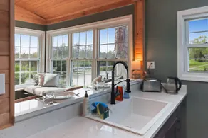 Serene Kentucky Lake Cabin, Hot tub & Kayaks - Image 5