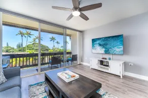 Maui is Calling-Napili Ocean View Chic Cute Condo - Image 5