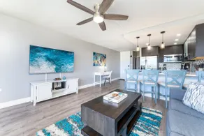 Maui is Calling-Napili Ocean View Chic Cute Condo - Image 3