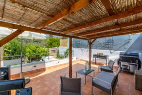 Cosy townhouse in Campanet with views. - Image 4