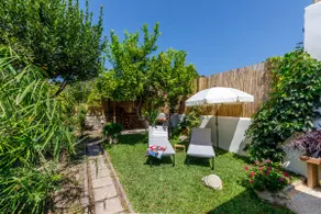 Cosy townhouse in Campanet with views. - Image 2
