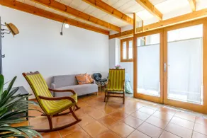 Cosy townhouse in Campanet with views. - Image 3