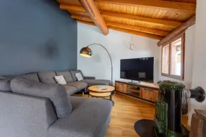 Beautiful family cottage in the heart of 3 valleys - Image 4