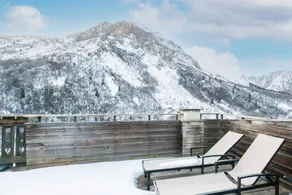Beautiful family cottage in the heart of 3 valleys - Image 5
