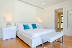 CD03 - Private Villa with pool - 5min from Eagle Beach - 4BR house - Image 3