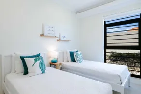 CD03 - Private Villa with pool - 5min from Eagle Beach - 4BR house - Image 4