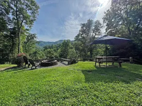 Mountain Range Retreat Stunning Mountain Views - Image 3