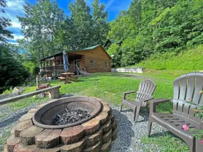 Mountain Range Retreat Stunning Mountain Views - Image 2