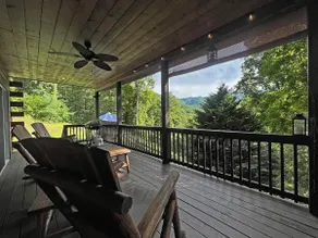 Mountain Range Retreat Stunning Mountain Views - Image 4