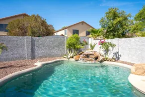 4-Bedroom Peoria Retreat with Heated Pool & Spa - Image 5