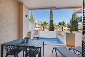 El Oasis El Nido 16 Ground Floor A - Image 2