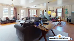 Sand Hill Manor at Gearhart Beach - Ocean View - Image 5