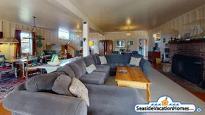 Sand Hill Manor at Gearhart Beach - Ocean View - Image 3