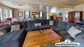 Sand Hill Manor at Gearhart Beach - Ocean View - Image 4