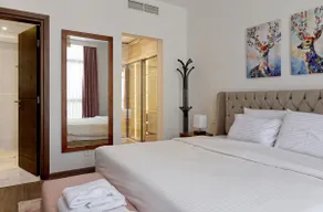 Vesta - Luxury Apt - 2Br - Cfc (I) - Image 4