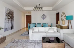Vesta - Luxury Apt - 2Br - Cfc (I) - Image 2