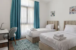 Vesta - Luxury Apt - 2Br - Cfc (I) - Image 5