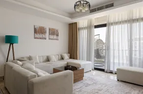 Vesta - Luxury Apt - 2Br - Cfc (I) - Image 3