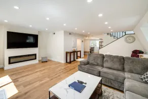 Modern Pine Mountain Club Cabin w/ Community Pool! - Image 5
