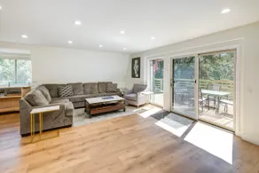 Modern Pine Mountain Club Cabin w/ Community Pool! - Image 4