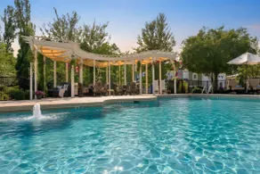 Lakefront! 4BR, Deep Slip, Pool, Beach, Elevator - Image 3