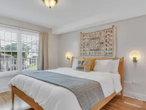 Modern Beach Condo, Heated Pool Access - Image 4