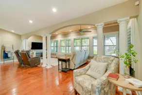 East Palatka Home on St Johns River w/ Boat Dock! - Image 4