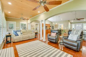East Palatka Home on St Johns River w/ Boat Dock! - Image 5