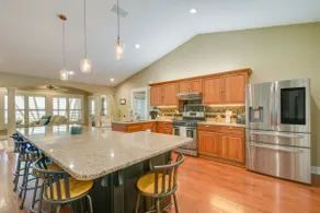 East Palatka Home on St Johns River w/ Boat Dock! - Image 3