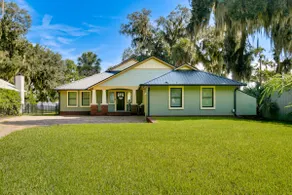 East Palatka Home on St Johns River w/ Boat Dock! - Image 2