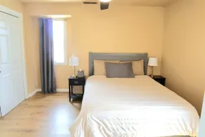 Cozy Cabin in the City of Winnemucca + GYM - Image 3