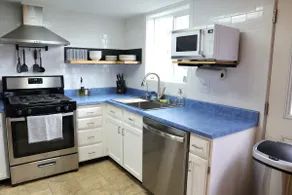 Cozy Cabin in the City of Winnemucca + GYM - Image 2