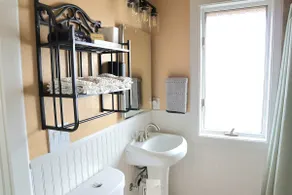 Cozy Cabin in the City of Winnemucca + GYM - Image 4