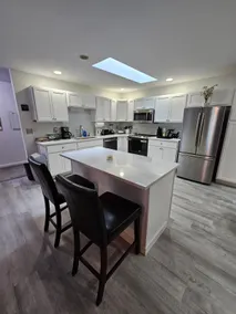 Niagara Shoreline Villa #2 - 2Bed / 1Bath - Image 4