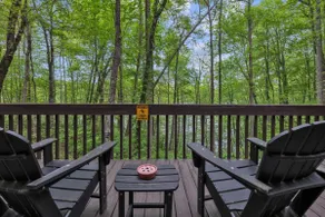 Lakefront Cabin Bordering Nat Park w/ Hot Tub! by RedAwning - Image 4