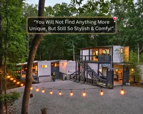 Multi Family Treehouse! Hot Tub|Sauna|Theatre - Image 2