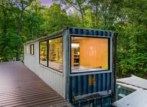 Multi Family Treehouse! Hot Tub|Sauna|Theatre - Image 3
