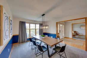 Game Room & Covered Patio: Hummelstown Hideaway - Image 5