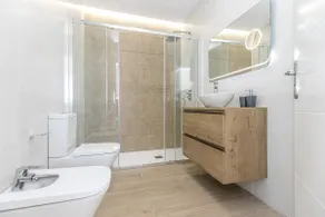 Eden Rentals, Retreat apartment - Image 3