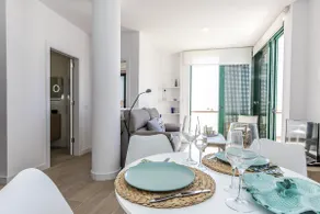 Eden Rentals, Retreat apartment - Image 2